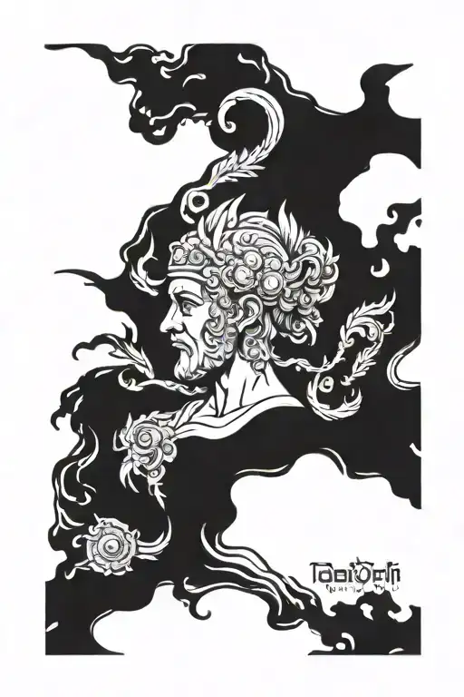 Greek Mythology