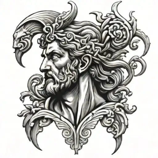 Greek Gods