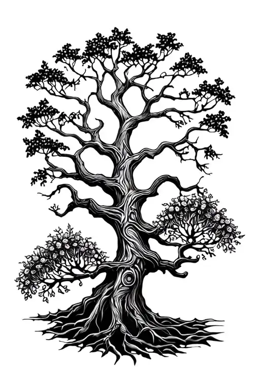 Tree Of Life