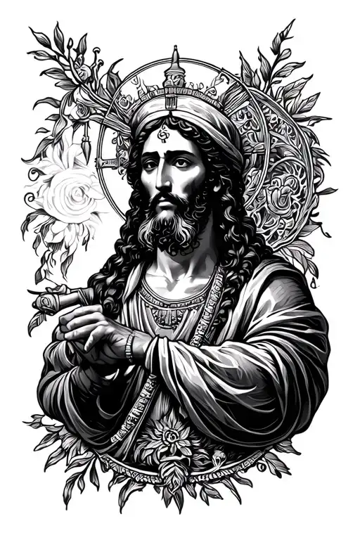 San Judas Tadeo