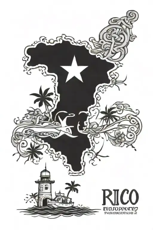 Puerto Rico