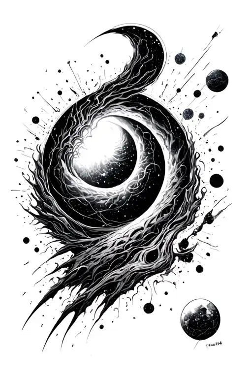 Event Horizon