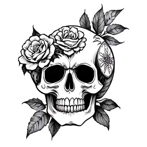 Calaveras
