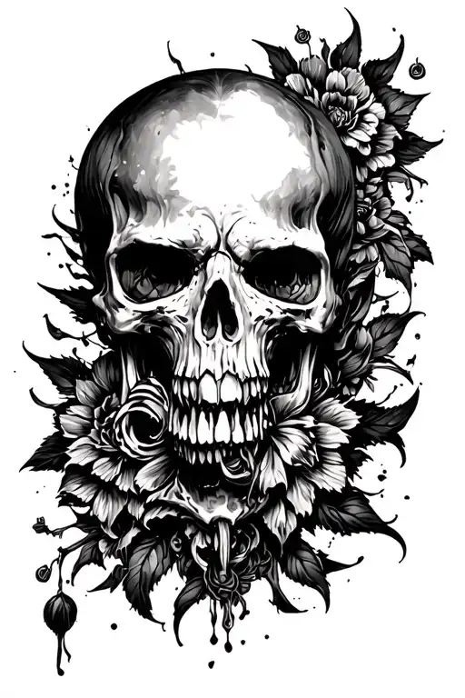 Violent