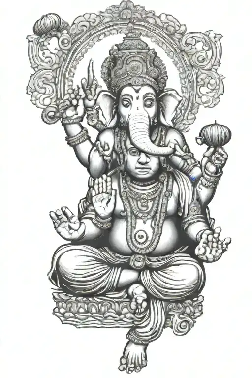 Swami And Bappa
