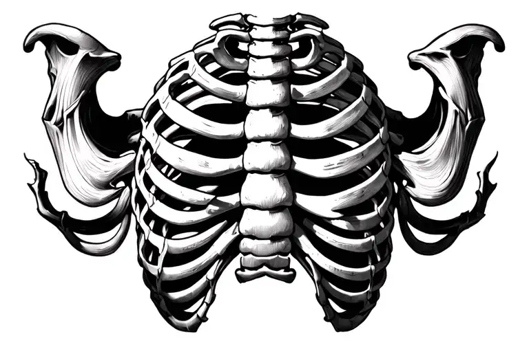 Rib Cage