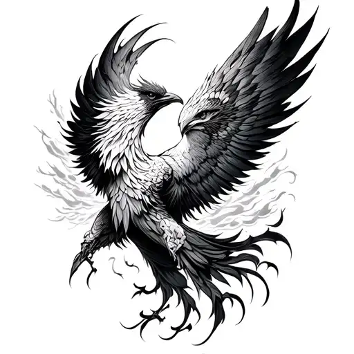 Pheonix Rising