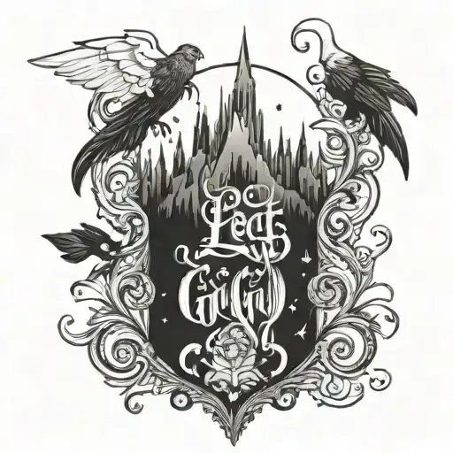 Let It Go