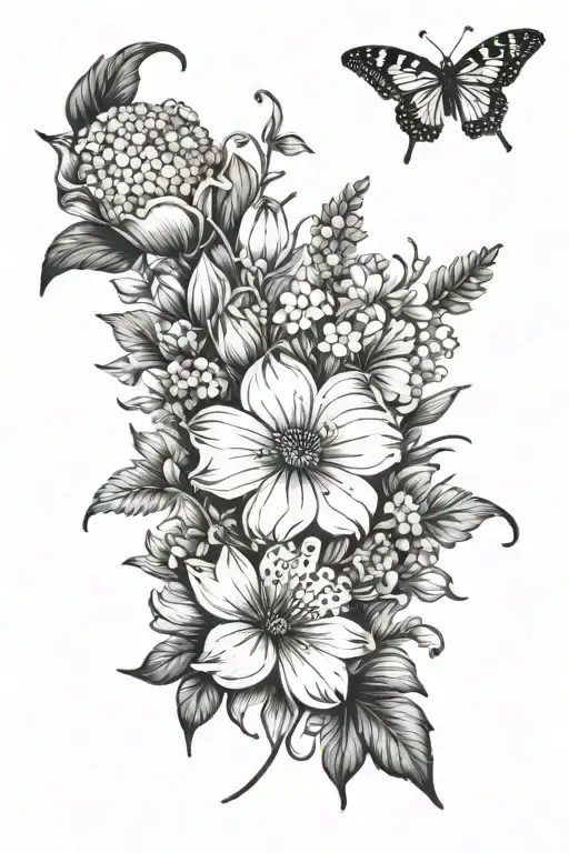 Flower Meadow