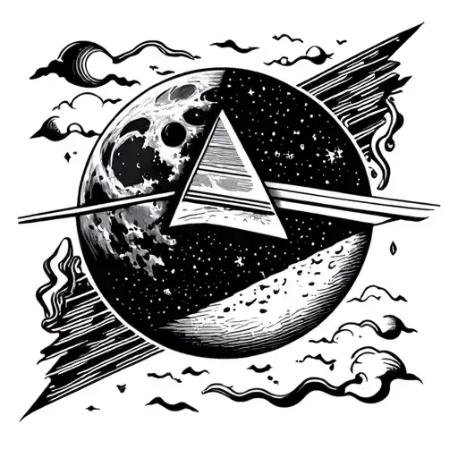 Dark Side Of The Moon