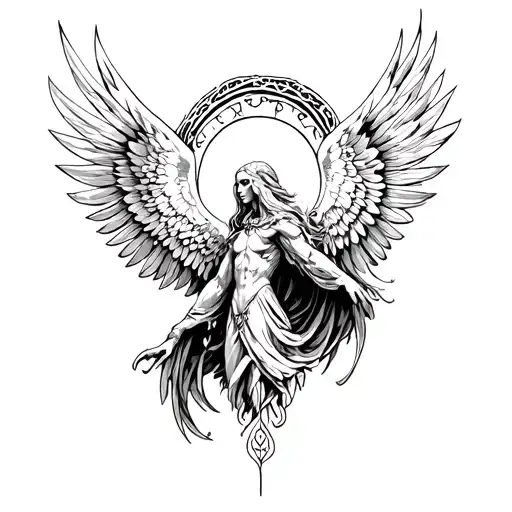 Guardian Angle