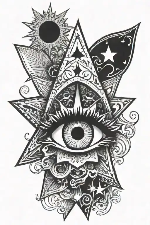 Star Eye