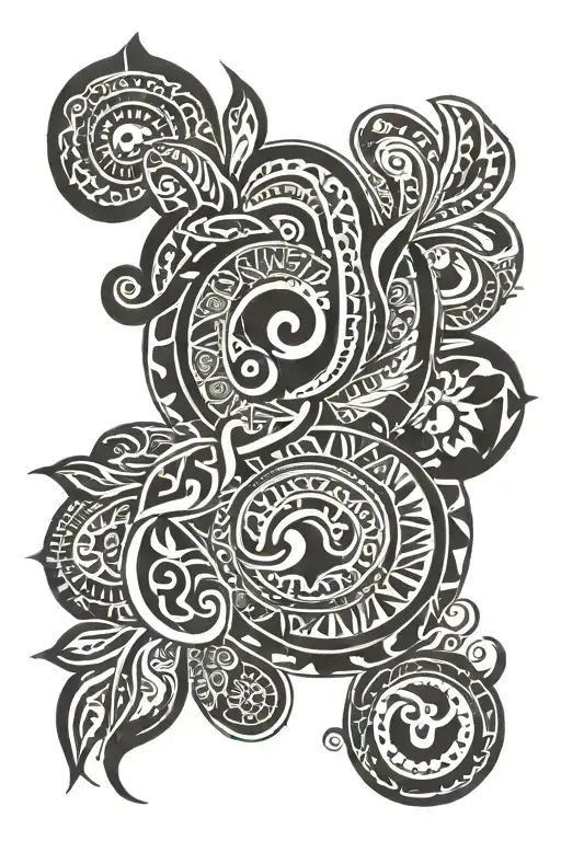 Maori