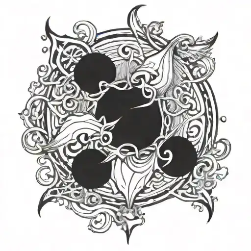 Avarice Echo