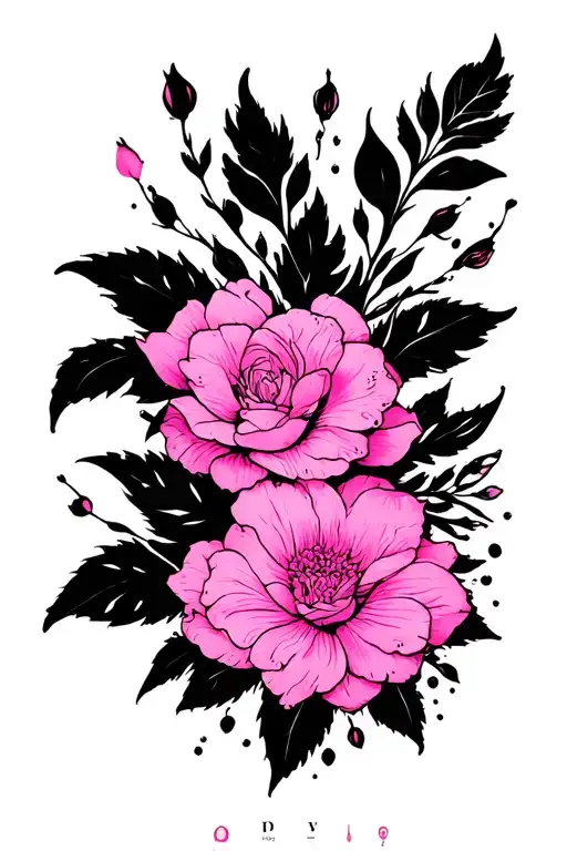 Pink Design