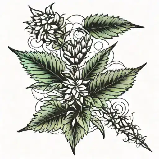 Weed Joint