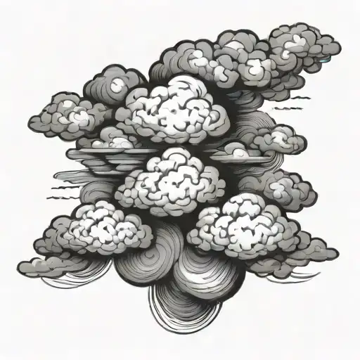 Clouds