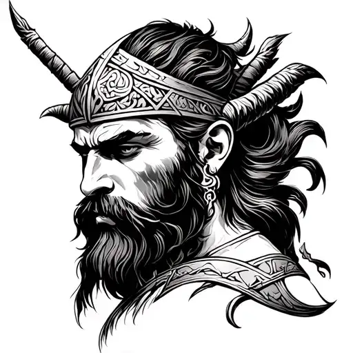 Viking Stile