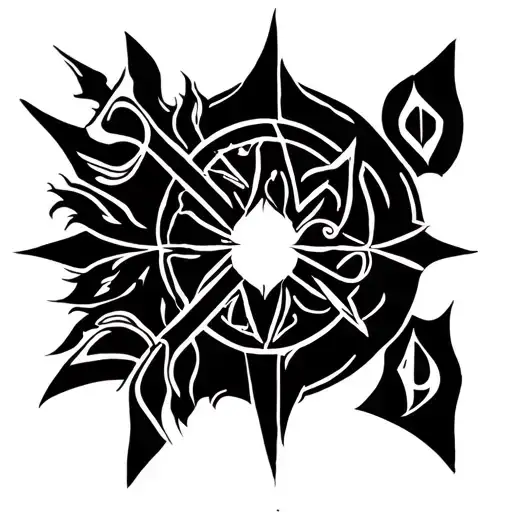 Viking Runes