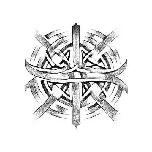 Celtic Knot