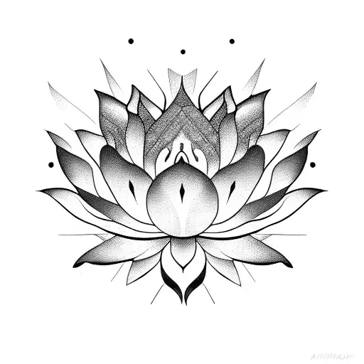 Lotus Flower