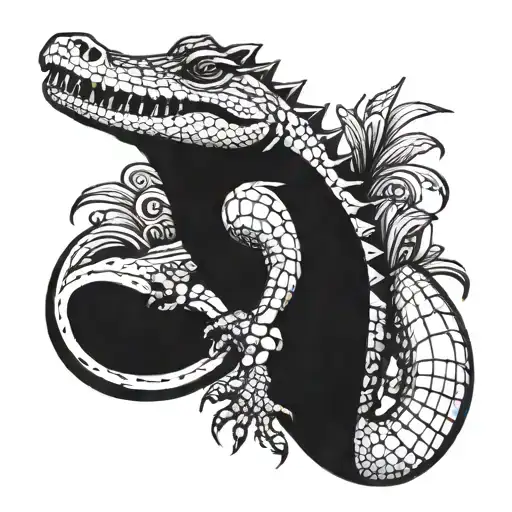Crocodile