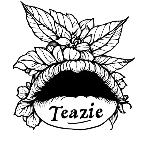 The Name Teazie