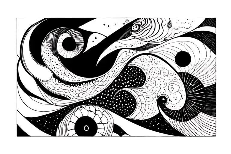 Abstract Representation