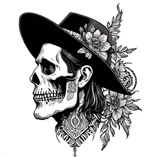 Western And Religious