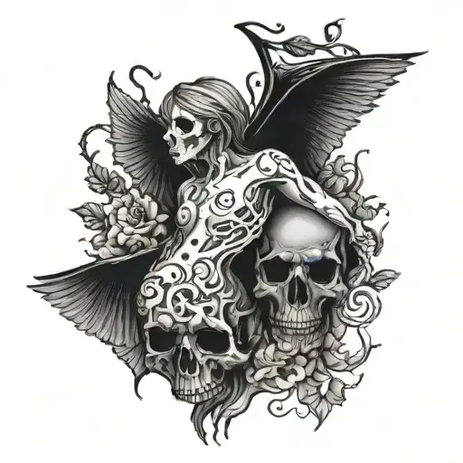 Life And Death