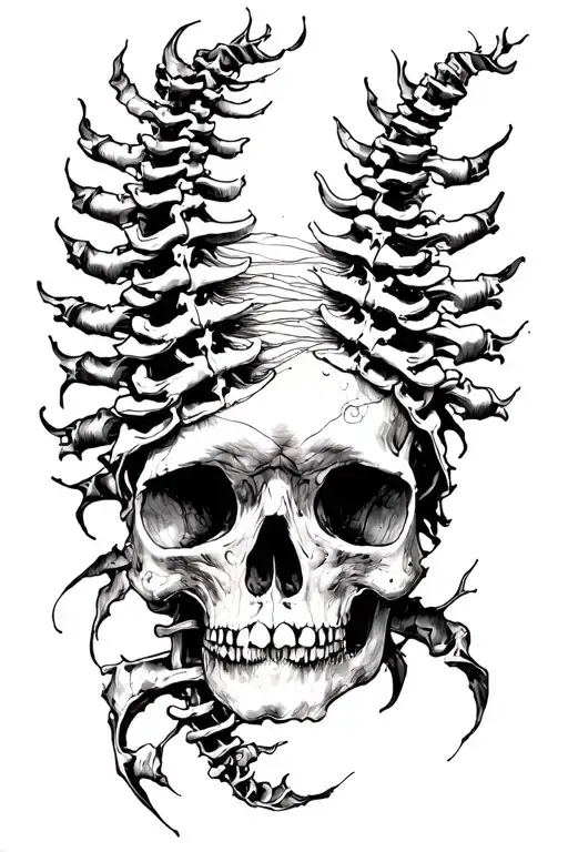 Spine