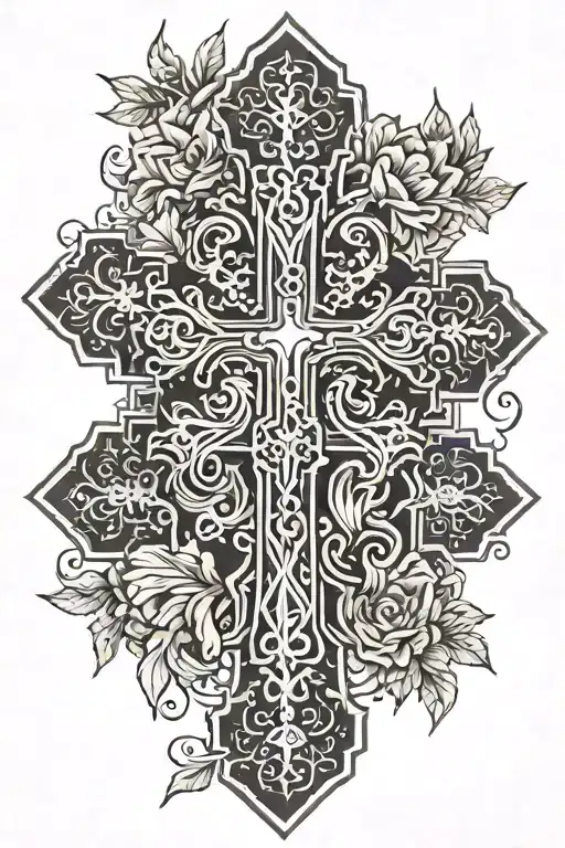 Cross