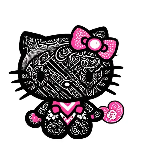 Hello Kitty
