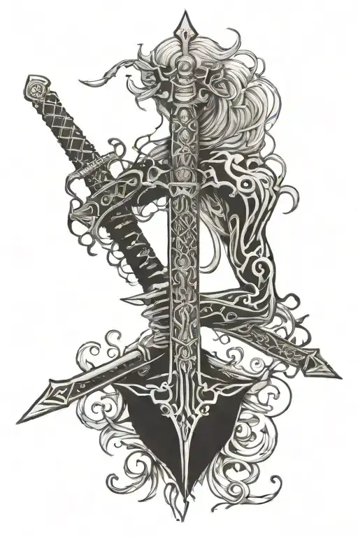 I Am The Bone Of My Sword