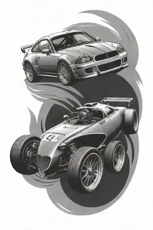 Racing Gt3