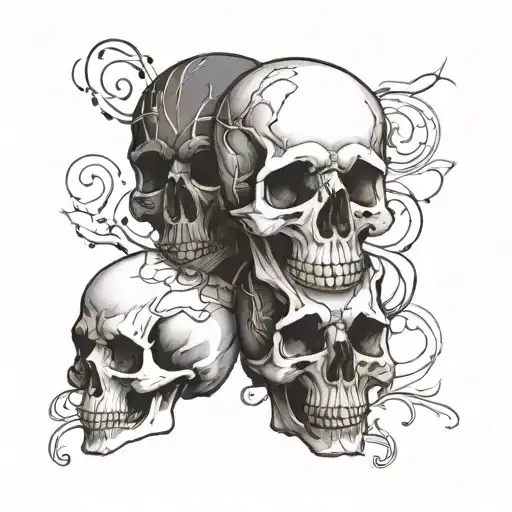 Skulls