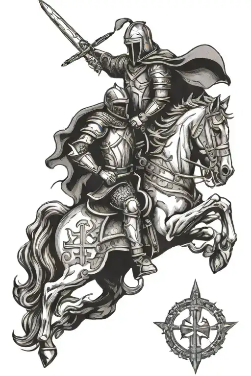 Crusaders
