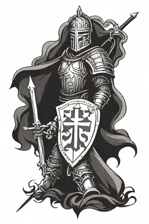 Crusaders