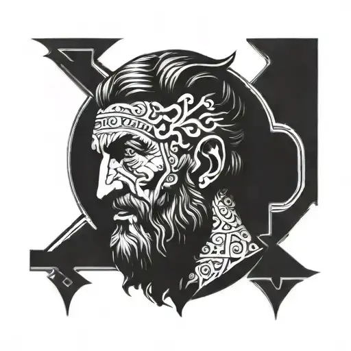 Saint Bartholomew