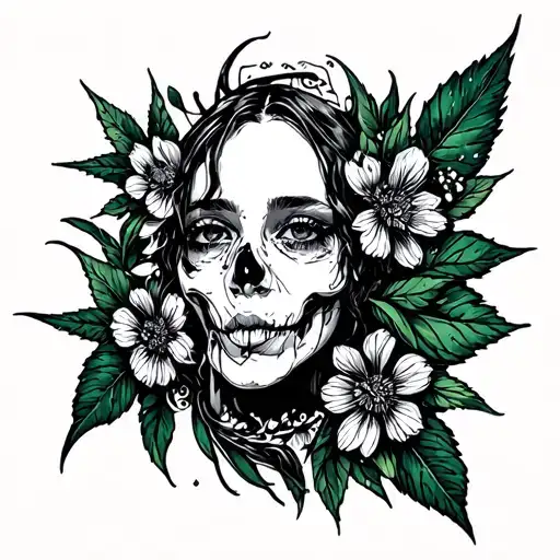Caritas 420