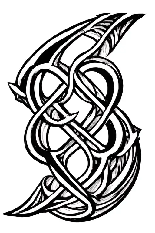 Alchemy Transmutation Symbol