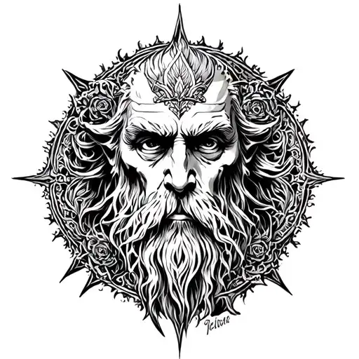God Baldur Scandinavia