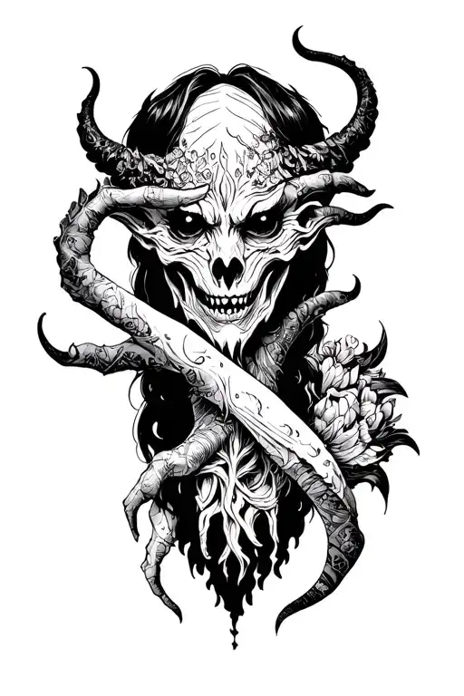 No God No Devil