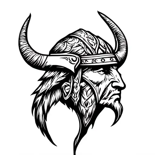 Vikings Symbols