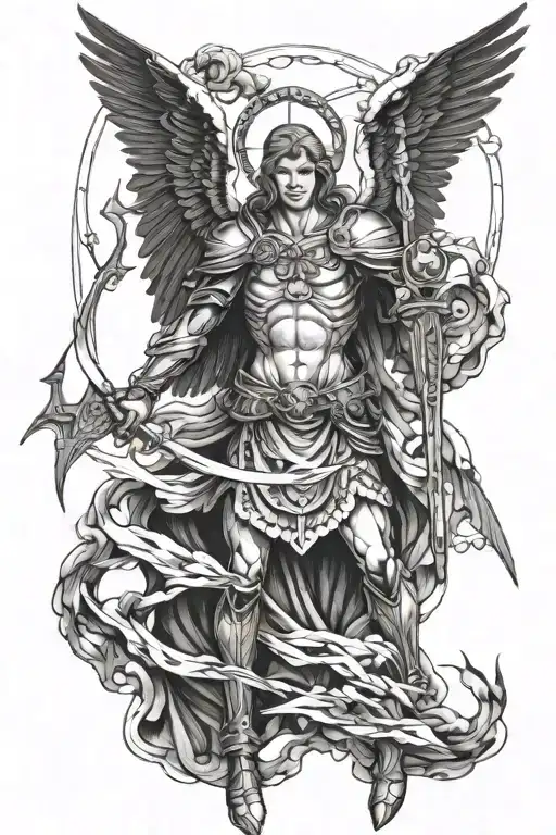 Michael Archangel