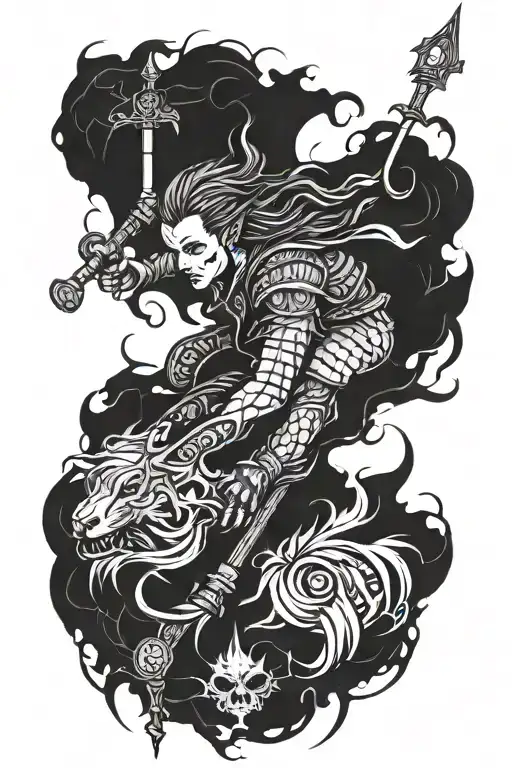 Archeon The Everchosen