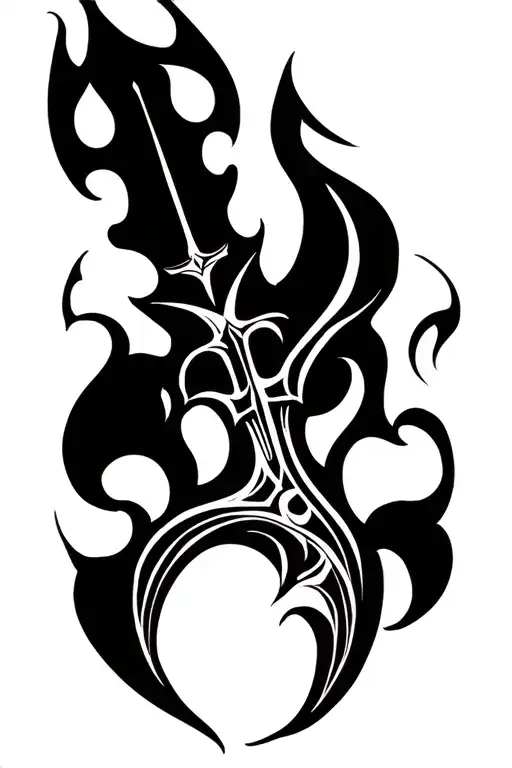 Trishul Trident