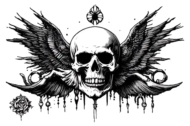 Holy Death