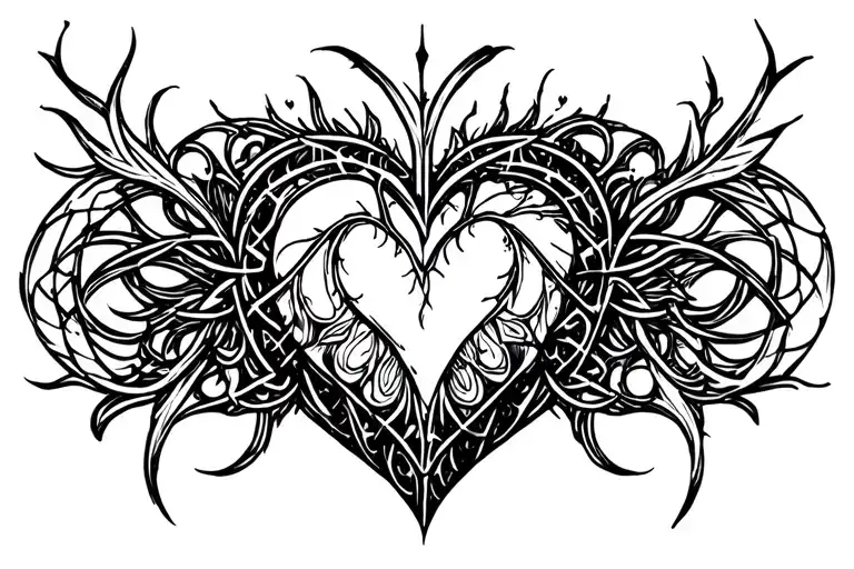 Keltic Heart
