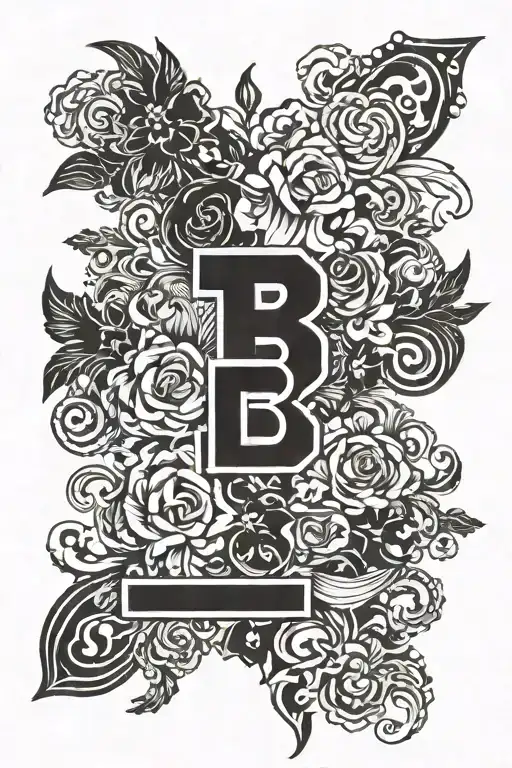 Balenciaga Logo Incorporated